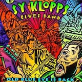 It's Too Late She's Gone