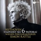 Symphony No. 6 in F Major, Op. 68 "Pastoral": I. Allegro ma non troppo