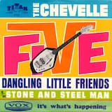 Dangling Little Friends