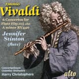 Concerto No.1 in F, RV433 "La Tempsta d Mare" - I Allegro