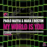 My World Is You (Club Instrumental Mix)
