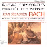 Sonate en sol mineur, BWV 1020 : 1. Allegro moderato