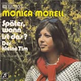 Monica Morell ,,Später wann ist das 1978