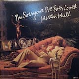 Martin Reveals Where He's At