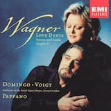Tristan Und Isolde (Act II - Scene 2) (Concert Ending): O Sink Hernieder, Nacht Der Liebe