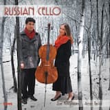 Sonata for violoncello and piano, Op. 113 - Alexander Gretchaninov, 1 - Mesto - Allegro Agitato
