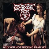 They Were All Dead When I Woke