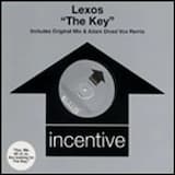 The Key (Original Mix)