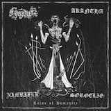 The Pyres of Depression