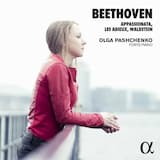 Piano Sonata no. 21 in C major, op. 53 “Waldstein”: III. Rondo. Allegretto moderato – Prestissimo