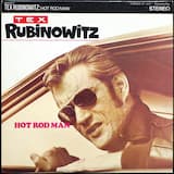 Red Cadillac and a Black Moustache