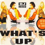 What's Up (Club Edit)