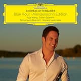 Lieder ohne Worte, Op. 19: No. 6, Andante sostenuto “Venetianisches Gondellied” (Arr. Ottensamer for Clarinet and Strings)