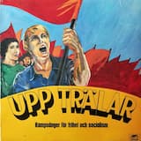 Internationalen (3 första verserna)