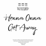 Naito Raida (Simplex Motive remix)