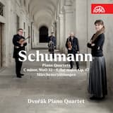 Piano Quartet in E-flat major, op. 47: No. 1. Sostenuto assai - Allegro ma non troppo
