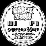 Keep Your Dread (Version One)