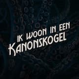 Ik Woon In Een Kanonskogel