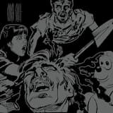 Topless and Bottomless