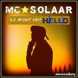 Ils m’ont fait hello (MC Solaar vs. Dragonette feat. Martin Solveig)