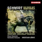 Das Buch mit sieben Siegeln: Part I: Und als das Lamm der Siegel viertes auftat (Johannes, Tenor, Bass)