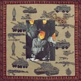 Jewel-tone (German Army remix)