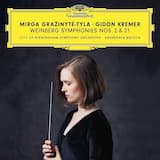 Symphony no. 2 for String Orchestra, op. 30: 1. Allegro moderato