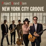 New York City Groove