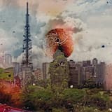 Lullaby For Augie And Isra