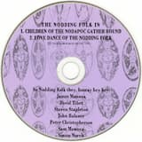 Love Dance of the Nodding Folk