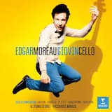 Cello Concerto in A Minor, RV 419: I. Allegro