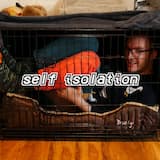 Self Isolation
