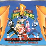 Power Rangers (instrumental mix)