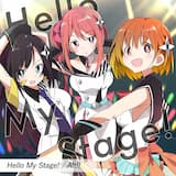 Hello My Stage!