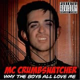 Boy I Don't Think It's Sleazy (Cuz We're in a Bathroom) (Gazing Eye to Eye remix by Duane & Uglyfingers)