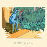 Danser sous la pluie