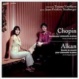 Sonata for Cello and Piano in G minor, B 160, op. 65: Allegro moderato