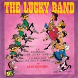 La chanson de Lucky Luke