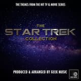 Star Trek Voyager - Main Title Theme