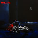 Blue‐Eyes White Drag Queen