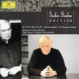 Dichterliebe, Op. 48: I. Im wunderschönen Monat Mai