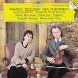 Sonata in A major for Violin and Piano, FWV 8: II. Allegro- Quasi lento- Tempo 1 (Allegro)