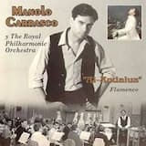 Luz de mi tierra (Bulerías)