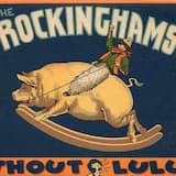 The Brushy Forks of Johnʼs Creek