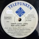 Sensation am Broadway