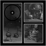 Chrysopoeian Waves II