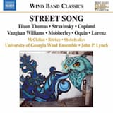 Concerto for Piano and Wind Instruments: I. Largo - Allegro - Più mosso - Maestoso (Largo con principo)