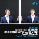 Piano Concerto in D minor, op. 15: I. Maestoso