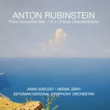 6 Pièces caractéristiques, op. 50 (arr. for orchestra by Arkady Leytush): No. 3, Barcarole