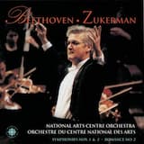 Symphony No. 1 in C Major, Opus 21: Adagio molto - Allegro con brio